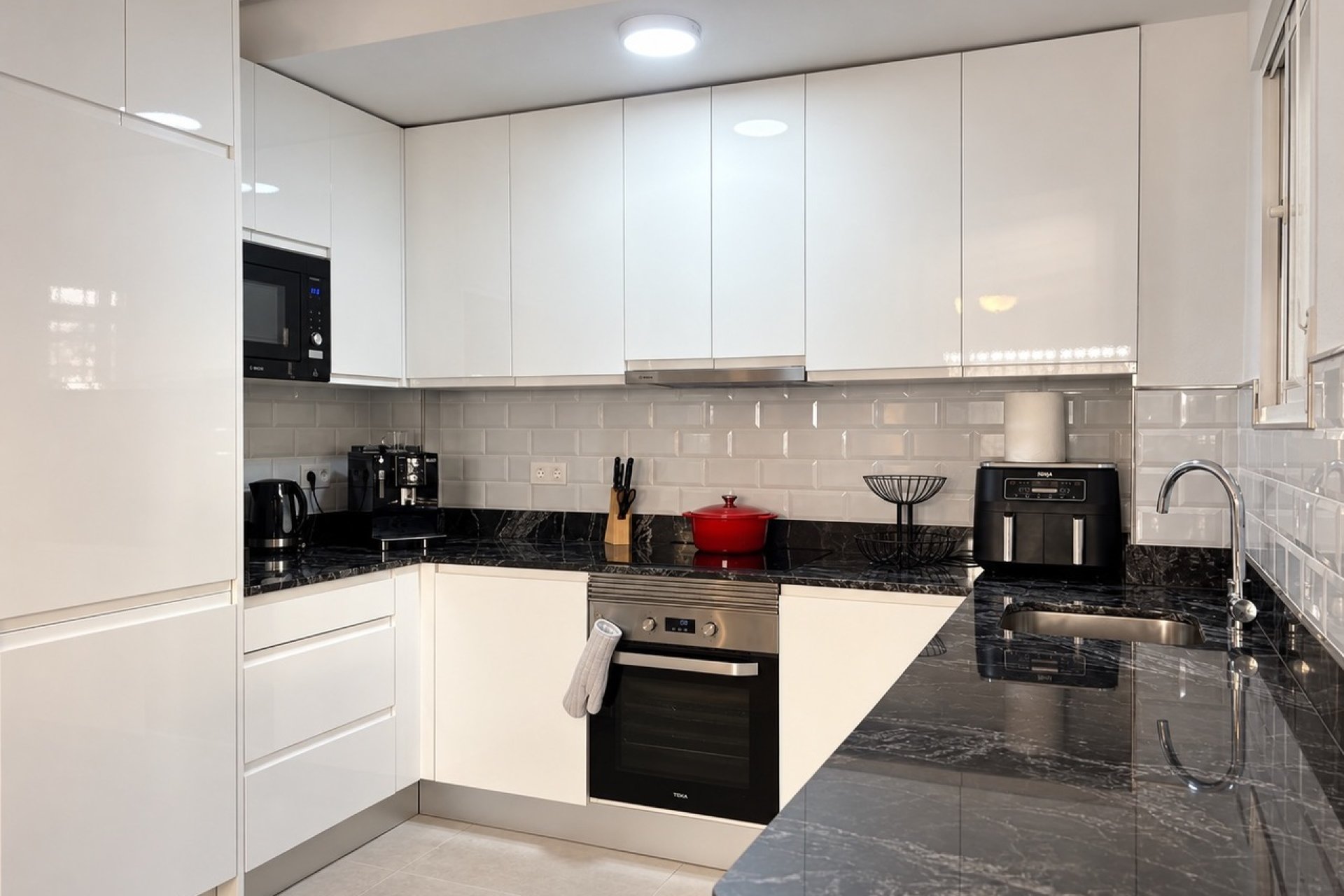 Herverkoop - Woning - Orihuela Costa