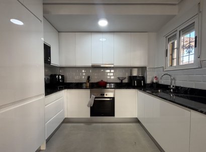 Woning · Herverkoop - Orihuela Costa · La Zenia · Alicante · Spanje