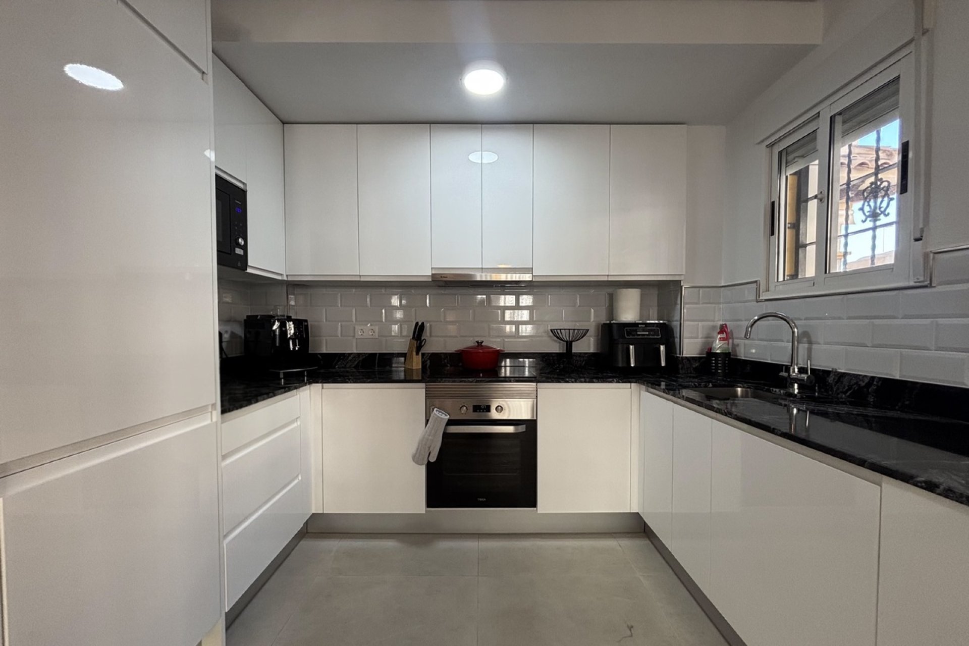 Herverkoop - Woning - Orihuela Costa