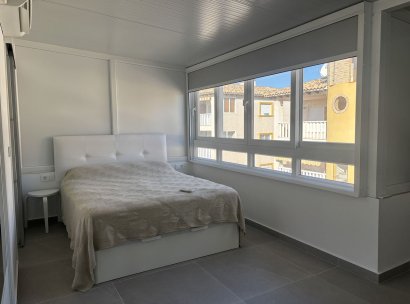 Woning · Herverkoop - Orihuela Costa · La Zenia · Alicante · Spanje