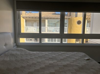 Woning · Herverkoop - Orihuela Costa · La Zenia · Alicante · Spanje