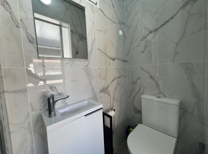 Woning · Herverkoop - Orihuela Costa · La Zenia · Alicante · Spanje