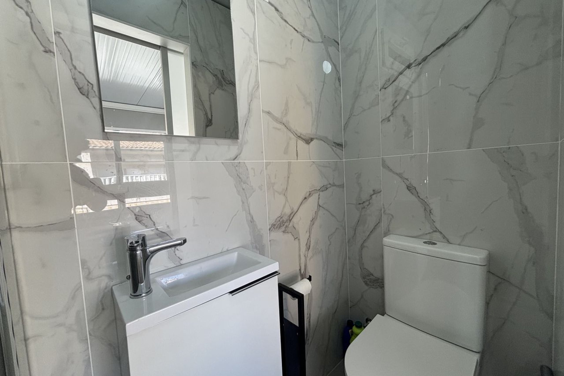 Herverkoop - Woning - Orihuela Costa