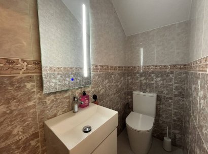Woning · Herverkoop - Orihuela Costa · La Zenia · Alicante · Spanje
