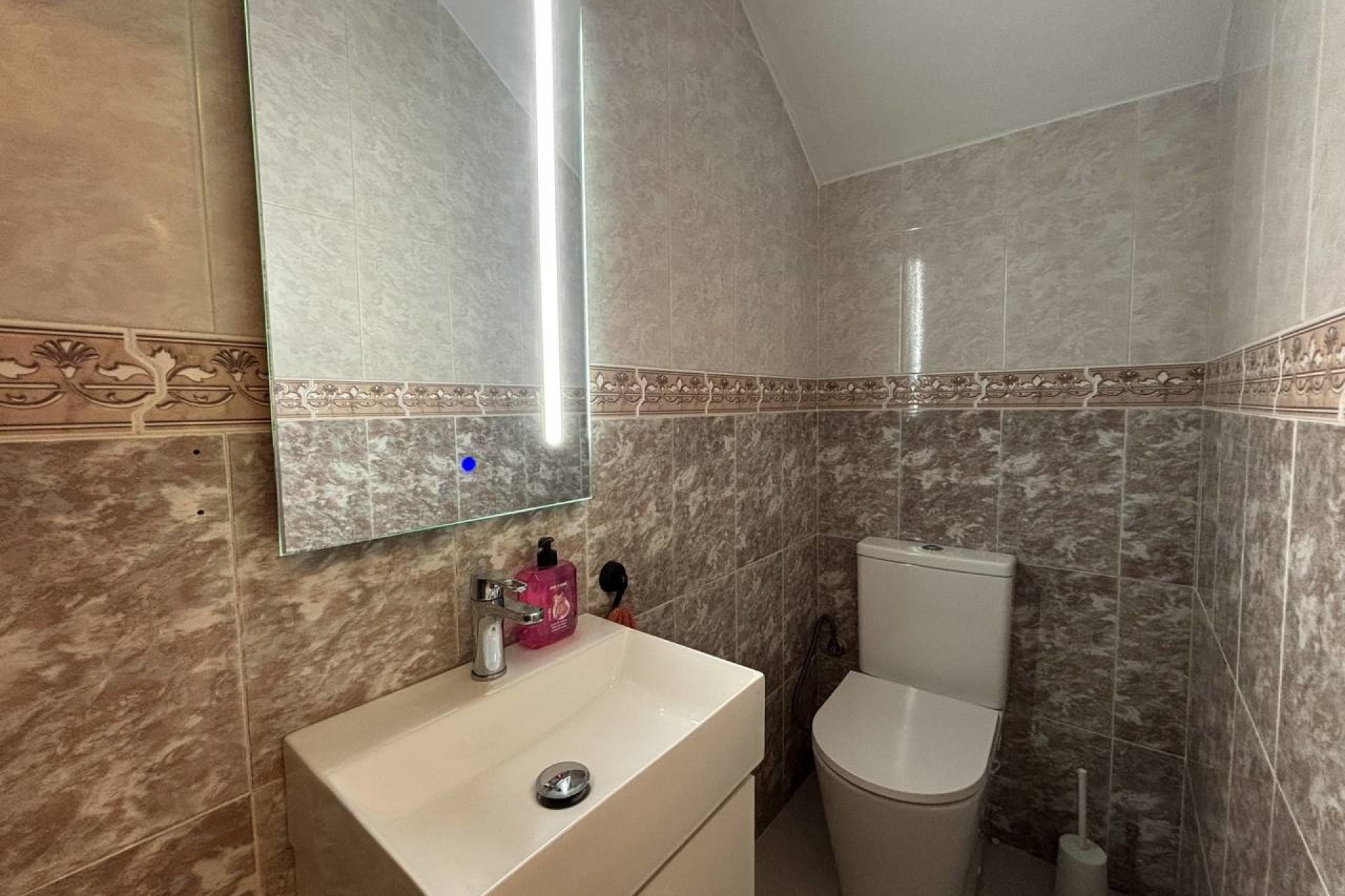 Herverkoop - Woning - Orihuela Costa