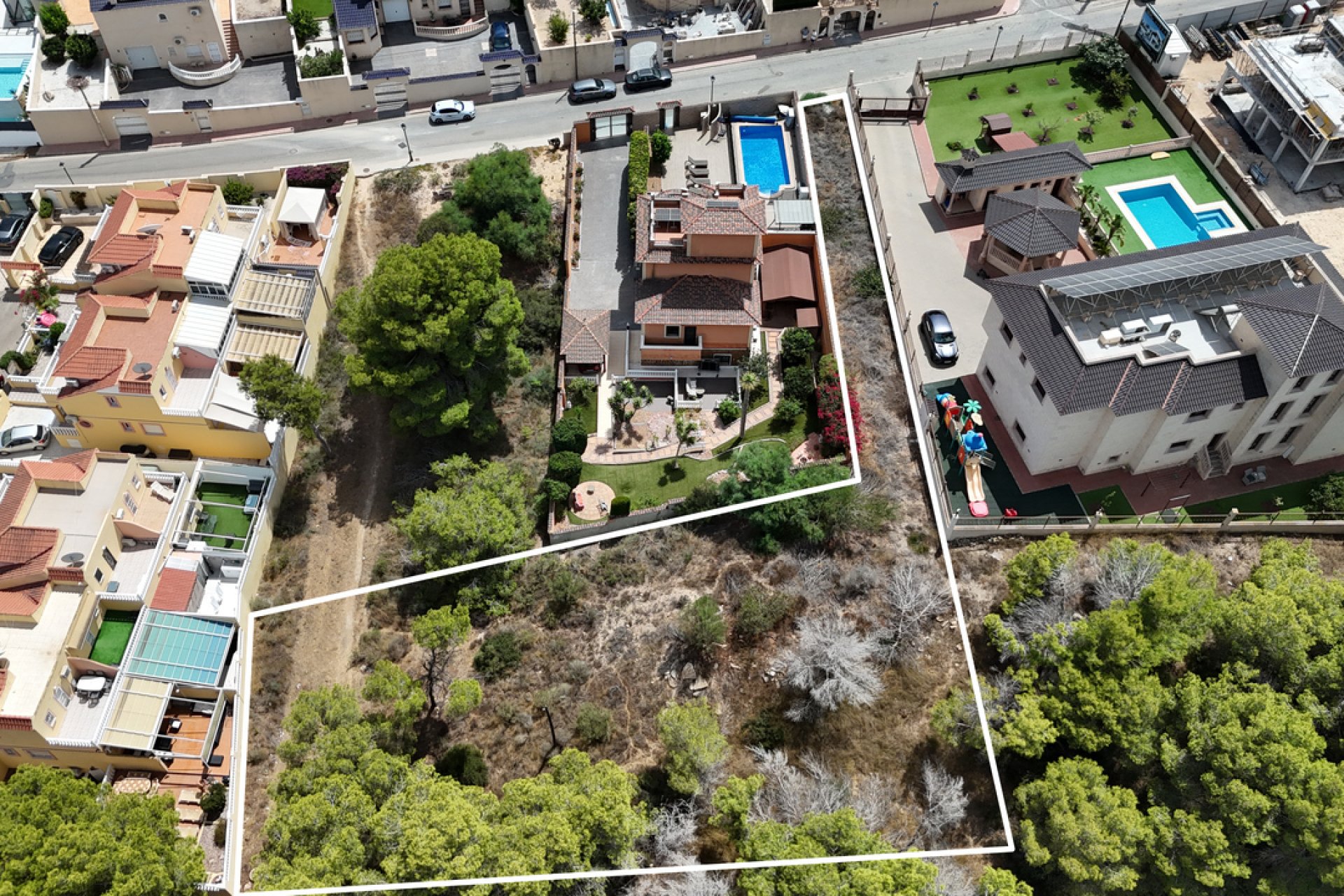 Herverkoop - Overige - Orihuela Costa