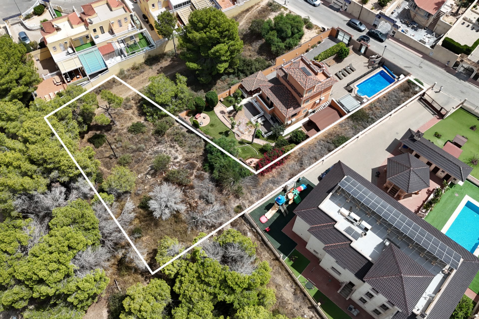 Herverkoop - Overige - Orihuela Costa