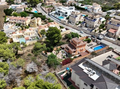 Overige · Herverkoop - Orihuela Costa · Las Filipinas · Alicante · Spanje