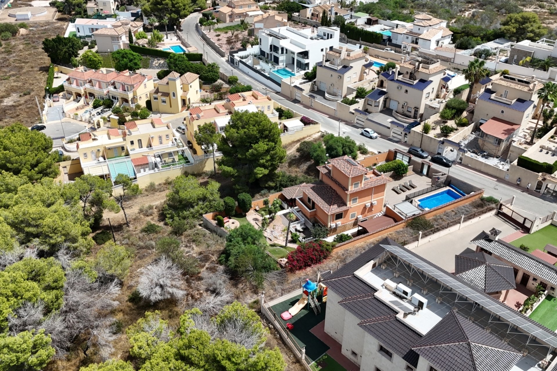 Herverkoop - Overige - Orihuela Costa