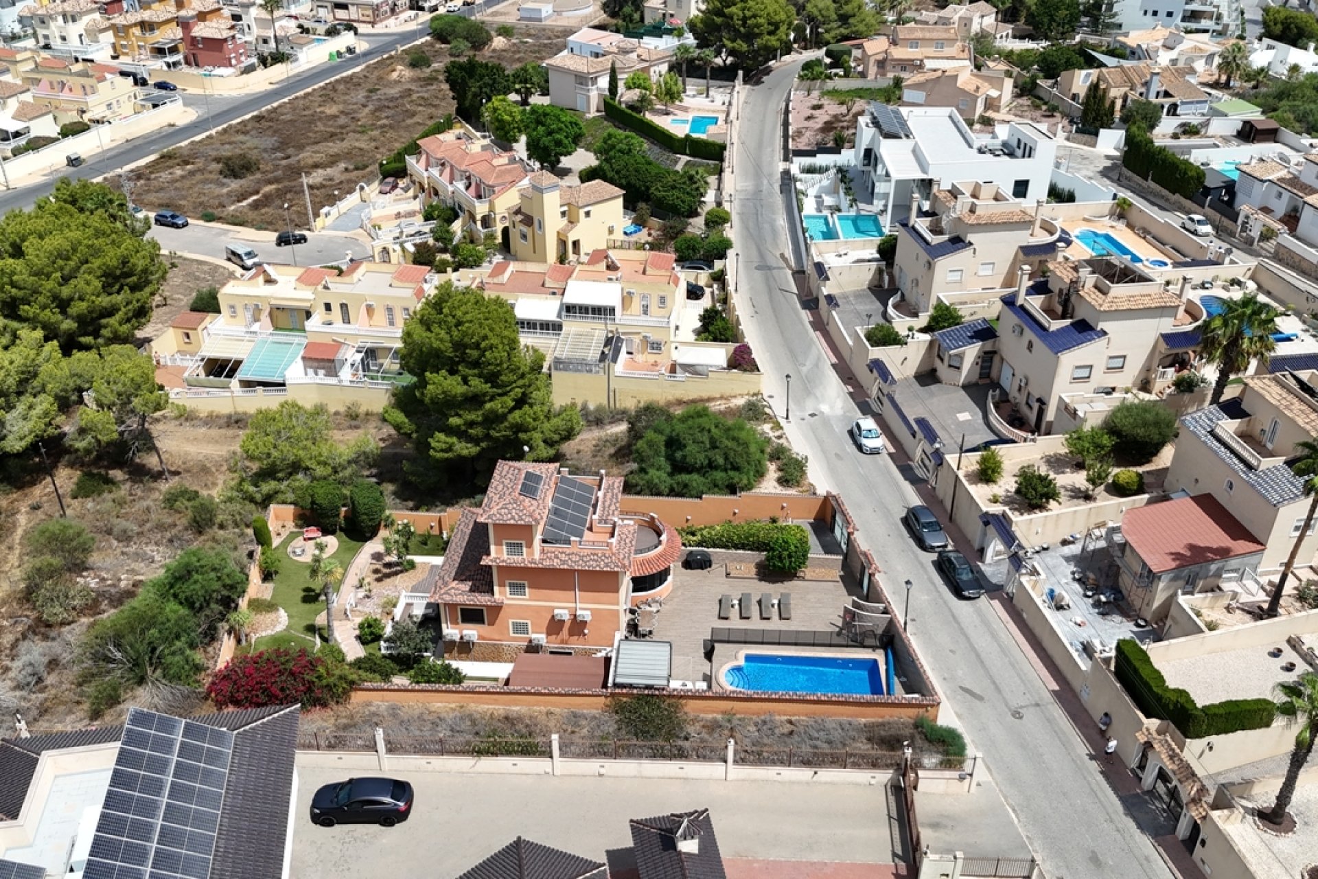 Herverkoop - Overige - Orihuela Costa