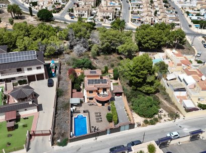Overige · Herverkoop - Orihuela Costa · Las Filipinas · Alicante · Spanje