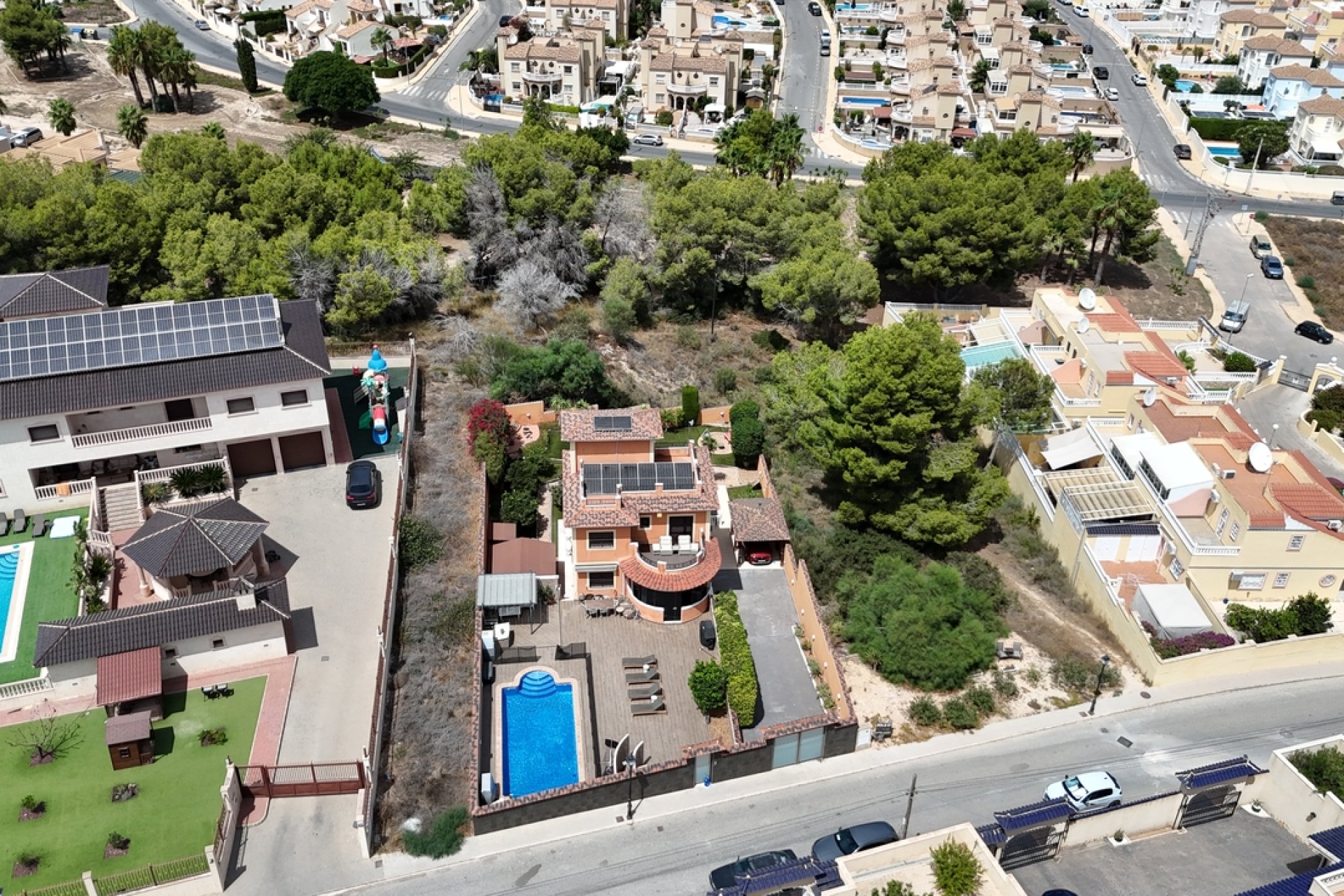 Herverkoop - Overige - Orihuela Costa