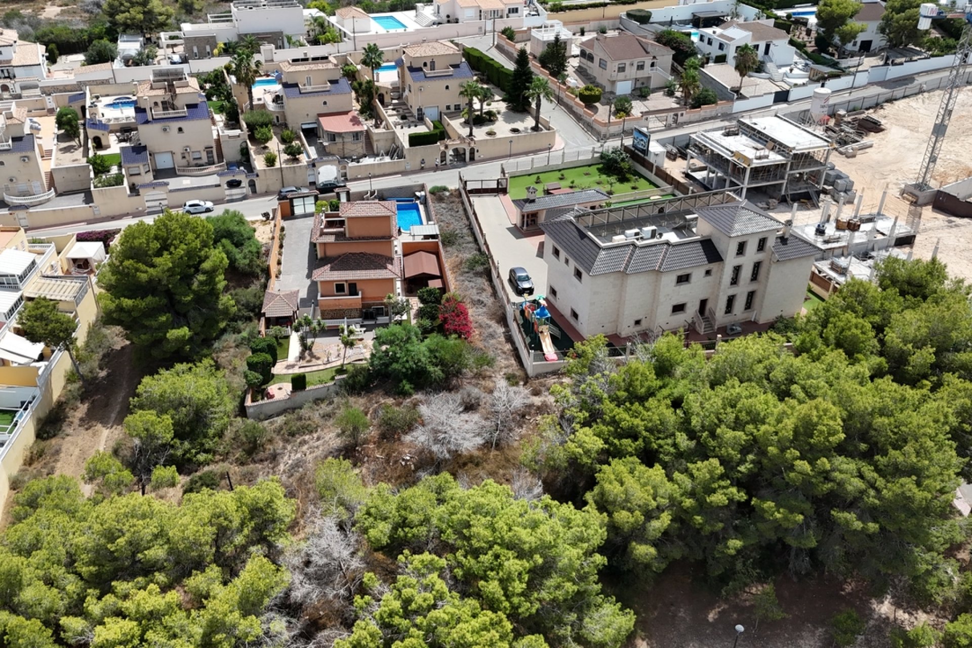 Herverkoop - Overige - Orihuela Costa