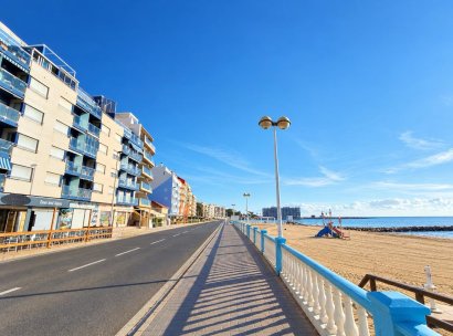 Appartement · Herverkoop - Torrevieja · Alicante · Spanje