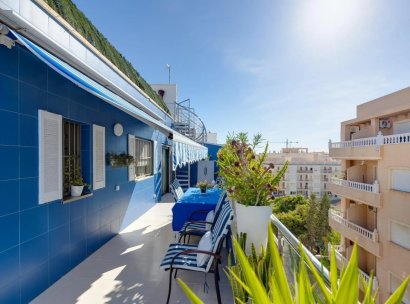 Appartement · Herverkoop - Torrevieja · Alicante · Spanje