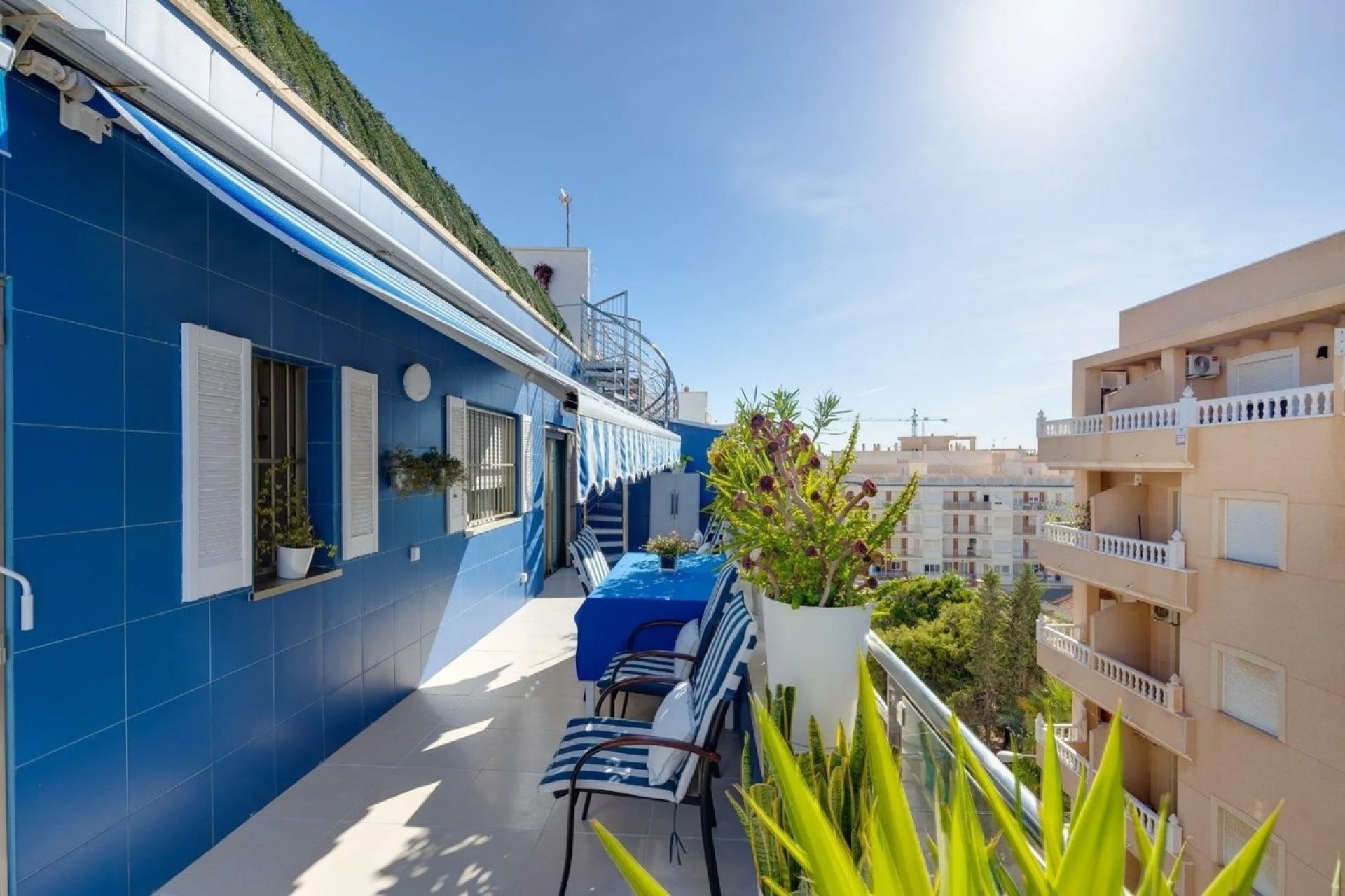 Herverkoop - Appartement - Torrevieja