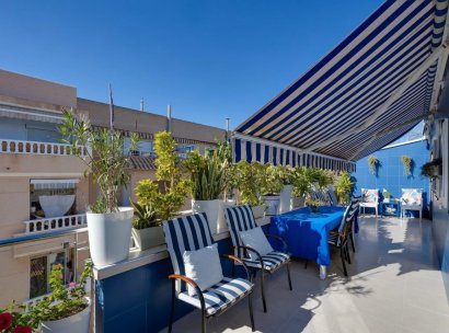 Appartement · Herverkoop - Torrevieja · Alicante · Spanje