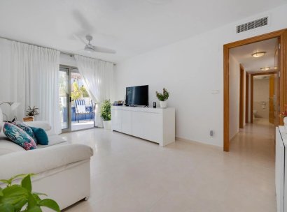 Appartement · Herverkoop - Torrevieja · Alicante · Spanje