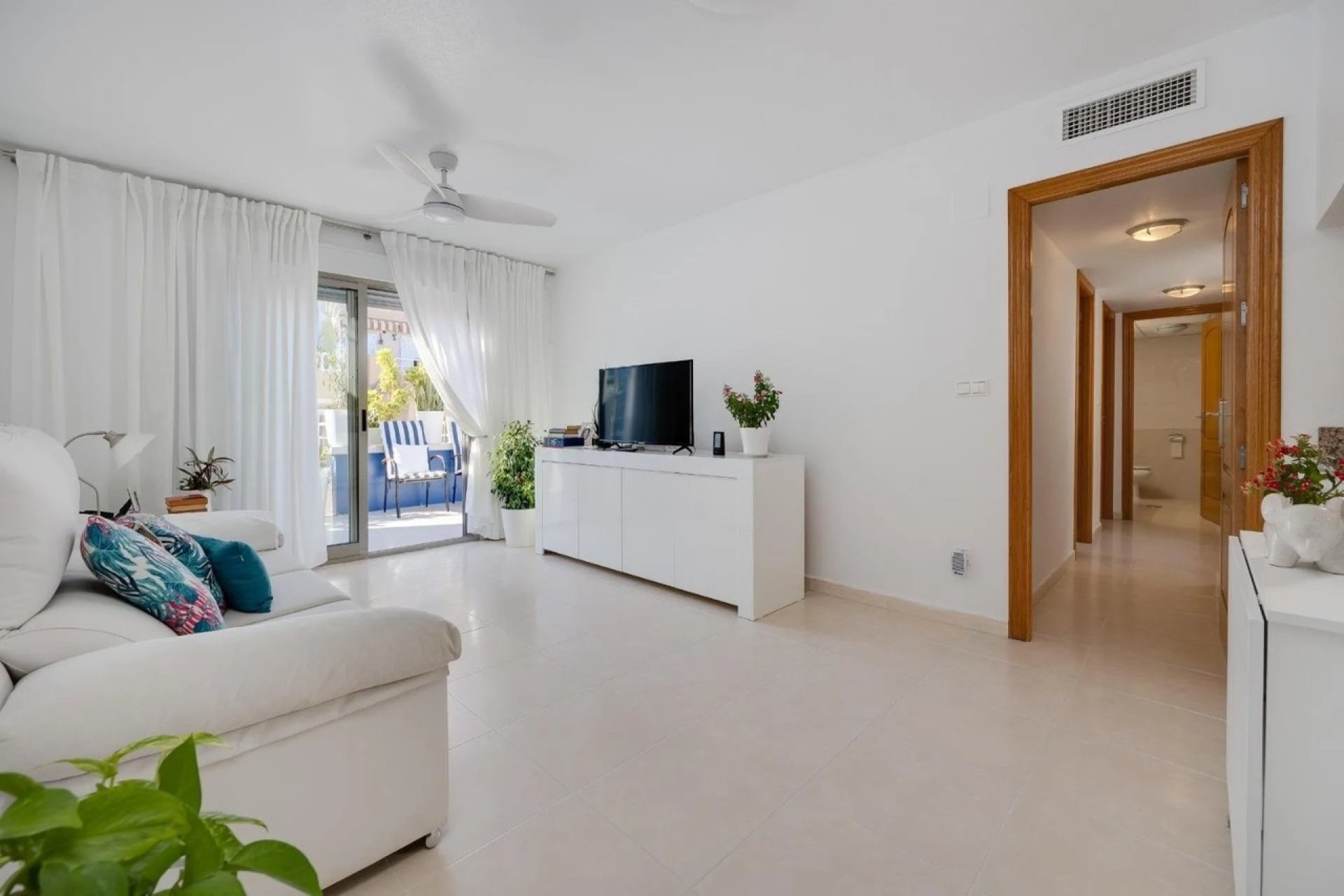 Herverkoop - Appartement - Torrevieja