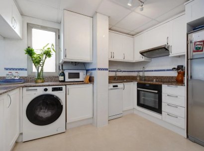 Appartement · Herverkoop - Torrevieja · Alicante · Spanje