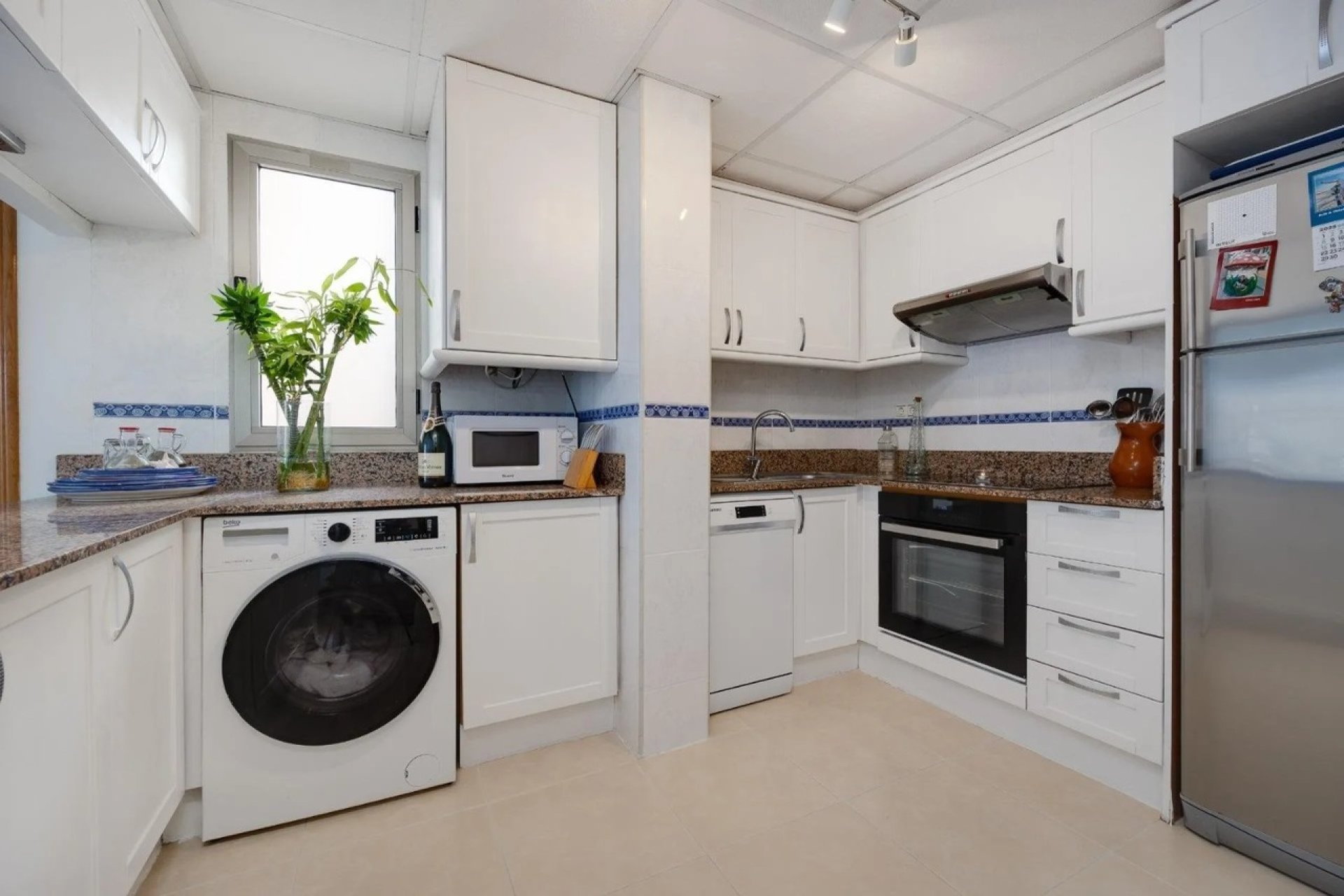 Herverkoop - Appartement - Torrevieja
