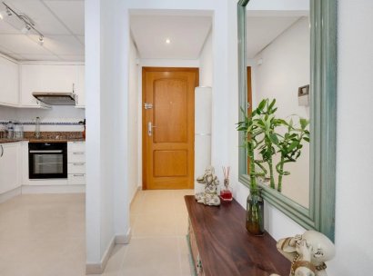 Appartement · Herverkoop - Torrevieja · Alicante · Spanje