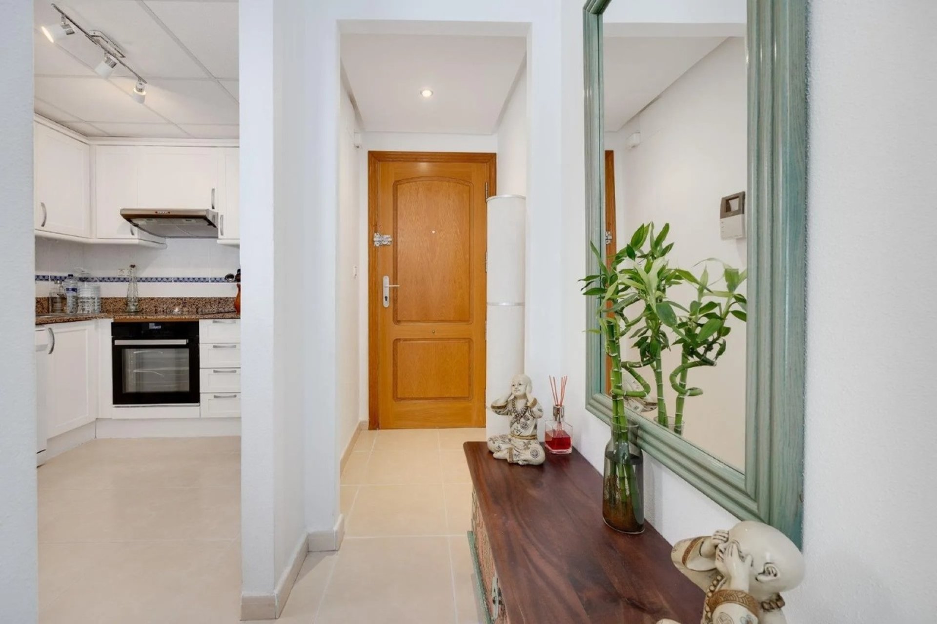 Herverkoop - Appartement - Torrevieja