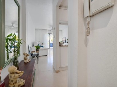 Appartement · Herverkoop - Torrevieja · Alicante · Spanje