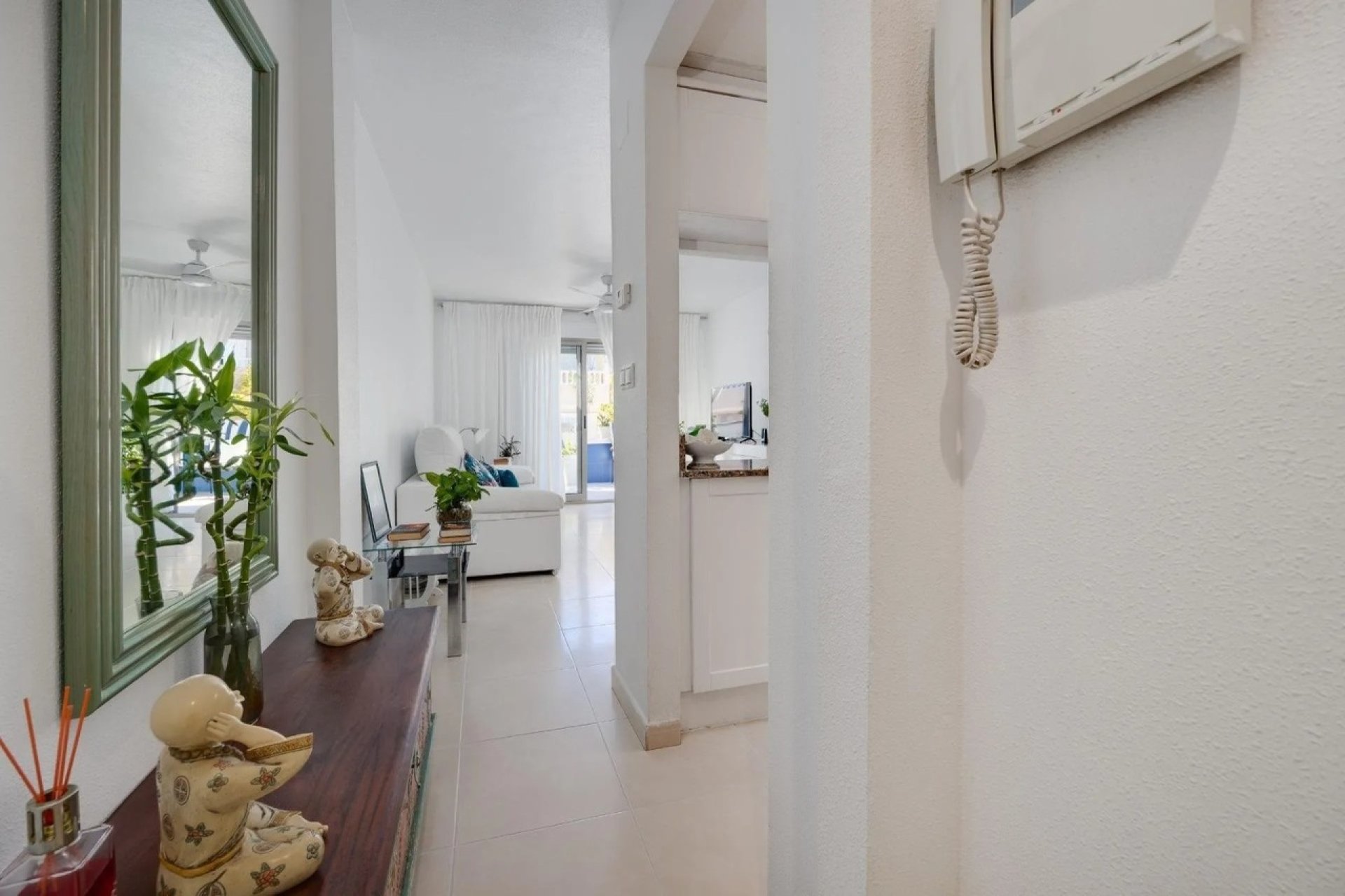 Herverkoop - Appartement - Torrevieja