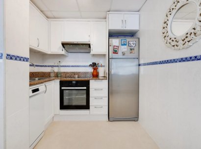 Appartement · Herverkoop - Torrevieja · Alicante · Spanje