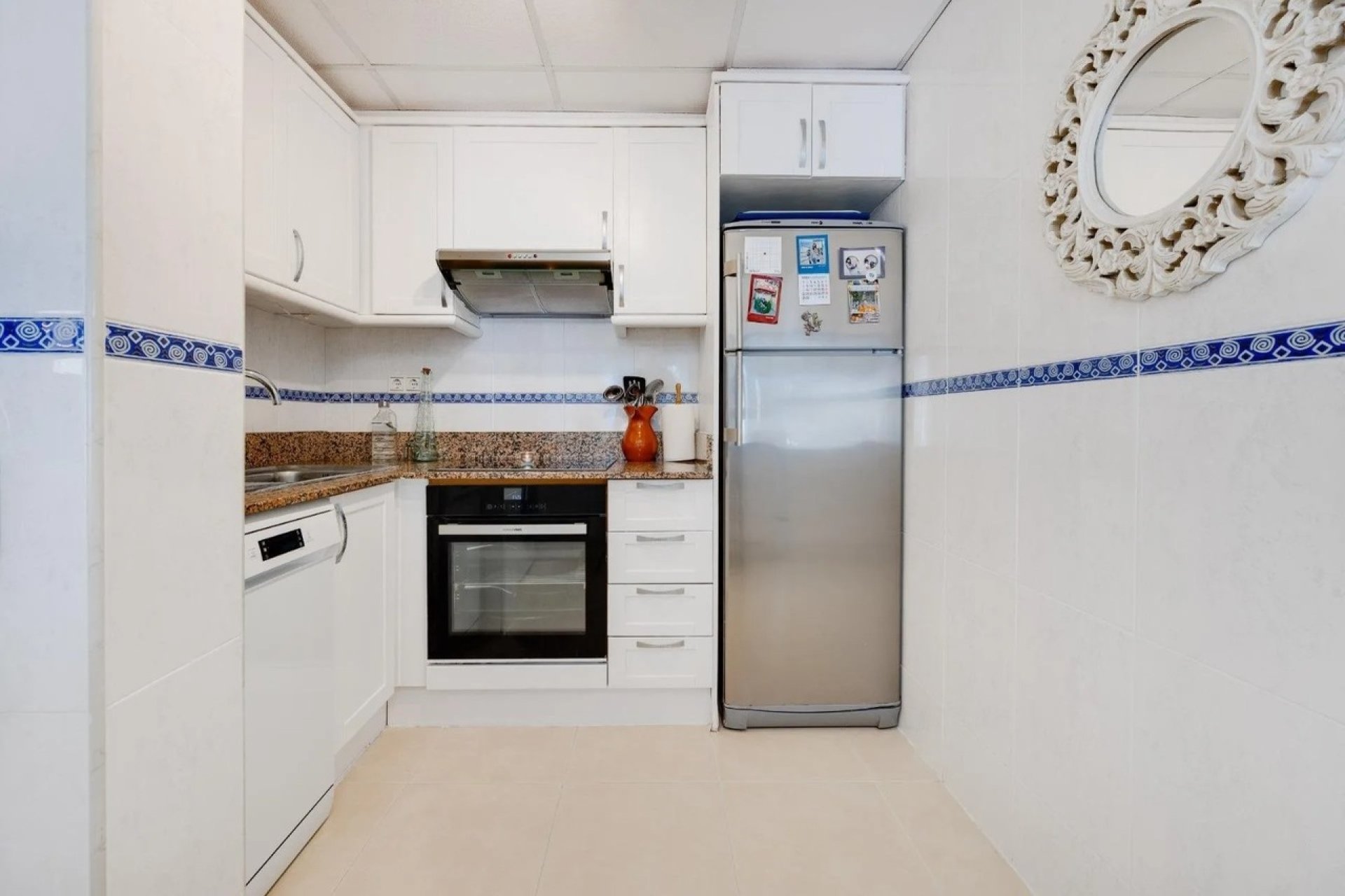 Herverkoop - Appartement - Torrevieja
