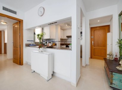 Appartement · Herverkoop - Torrevieja · Alicante · Spanje