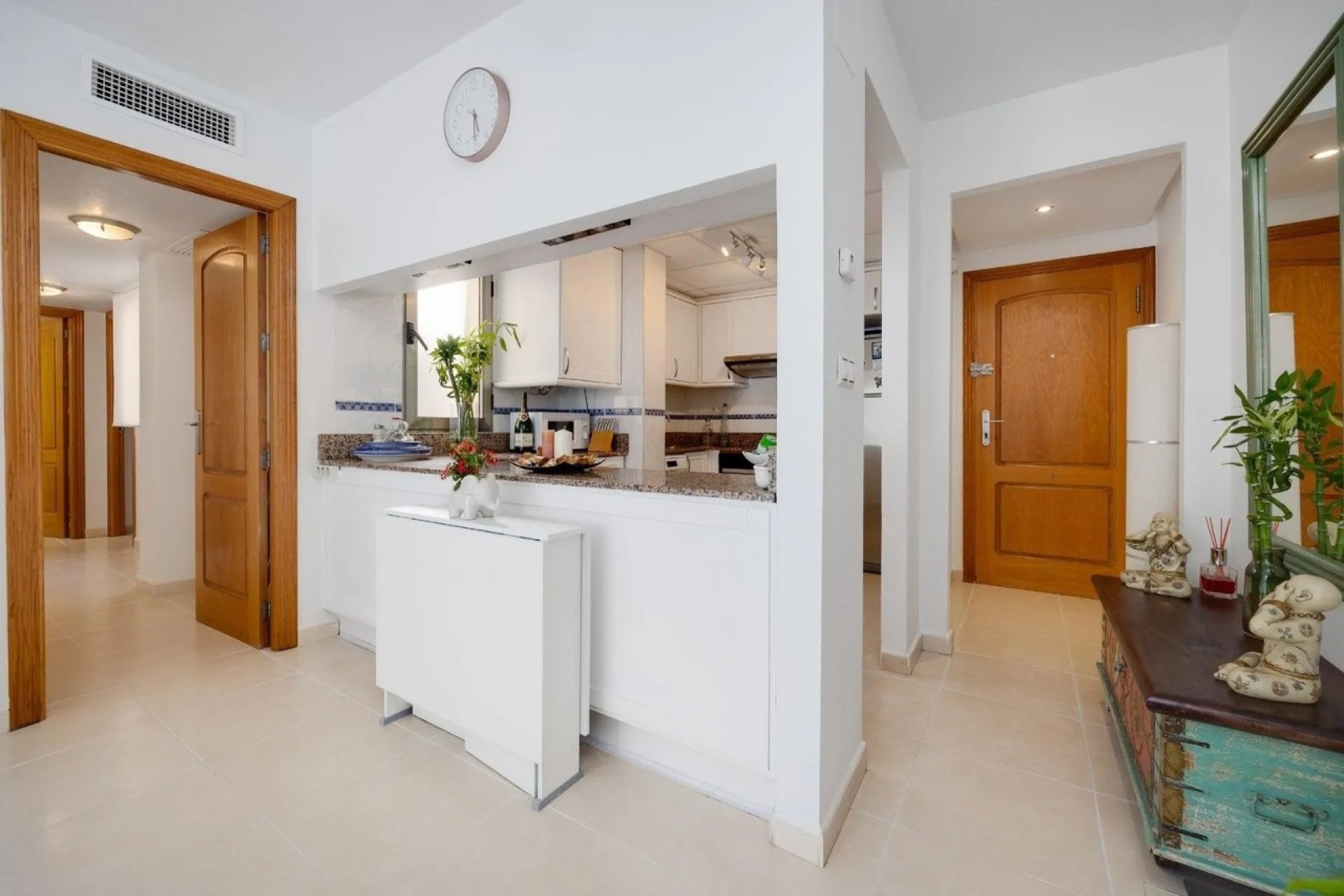 Herverkoop - Appartement - Torrevieja