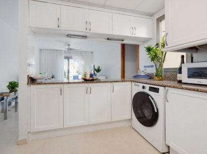 Appartement · Herverkoop - Torrevieja · Alicante · Spanje