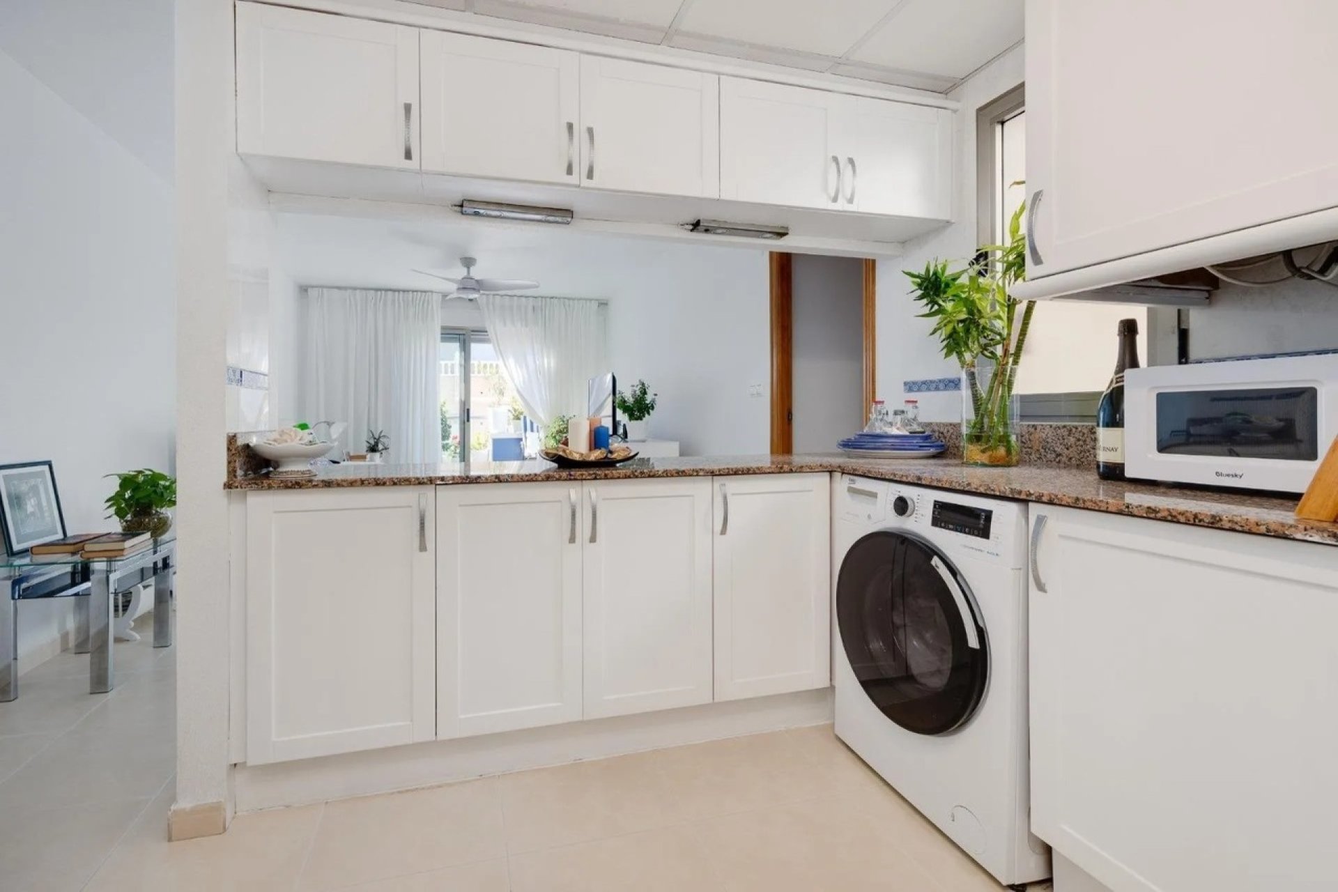 Herverkoop - Appartement - Torrevieja