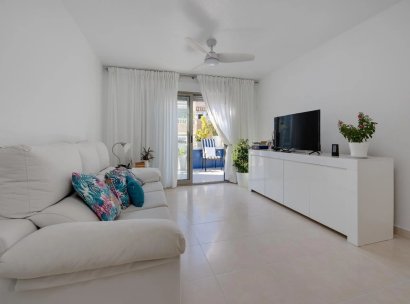 Appartement · Herverkoop - Torrevieja · Alicante · Spanje