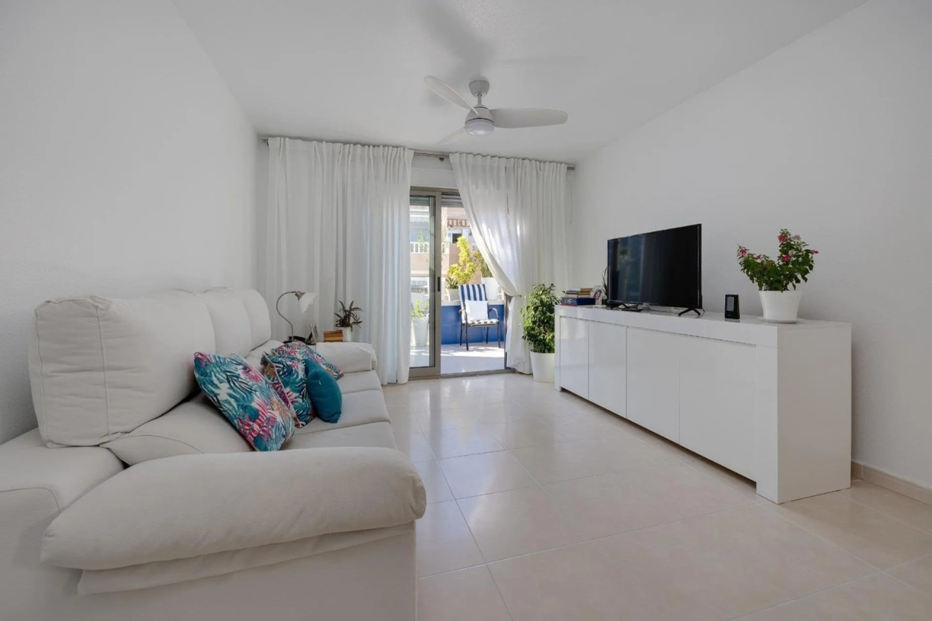 Herverkoop - Appartement - Torrevieja