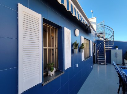 Appartement · Herverkoop - Torrevieja · Alicante · Spanje