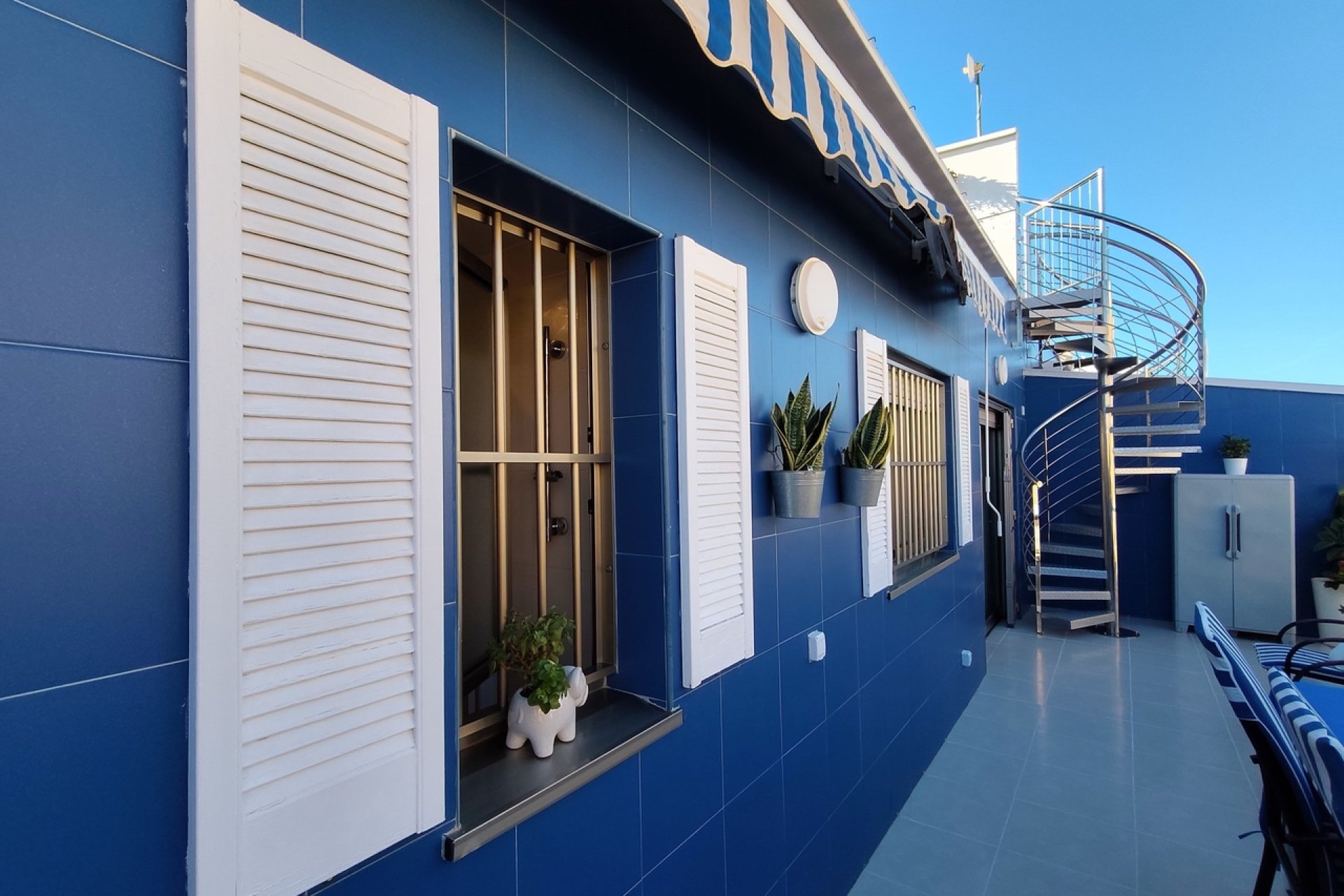 Herverkoop - Appartement - Torrevieja