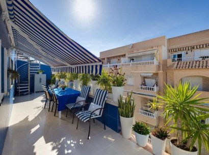 Appartement · Herverkoop - Torrevieja · Alicante · Spanje