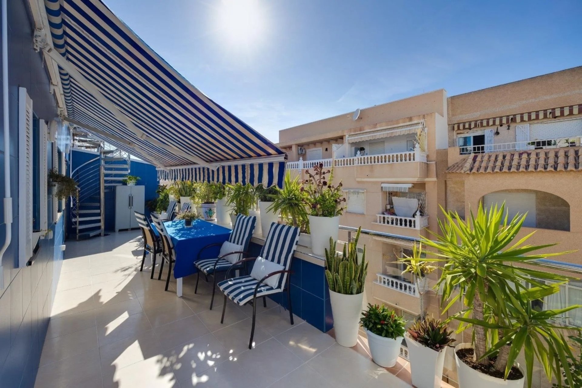 Herverkoop - Appartement - Torrevieja
