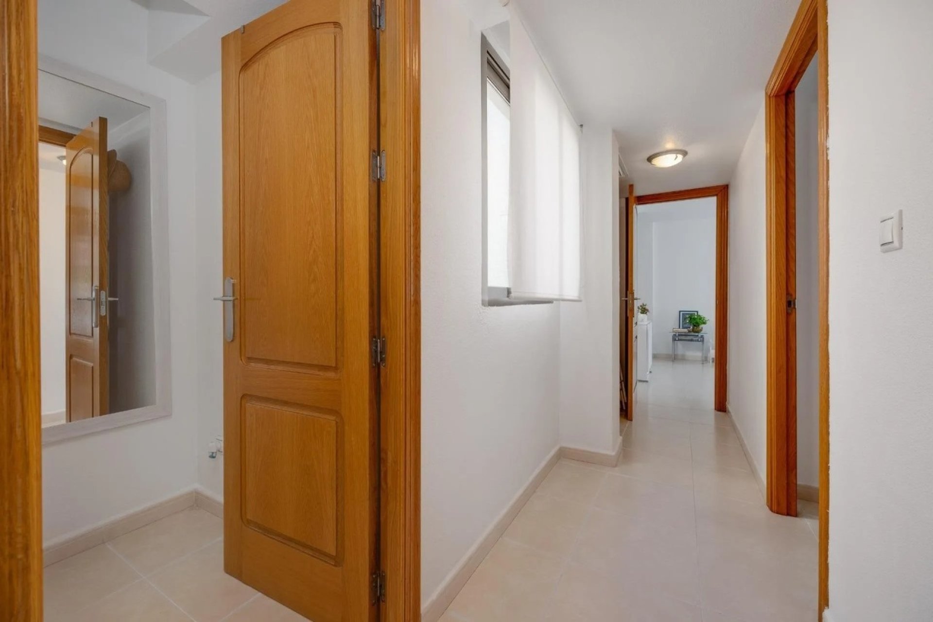 Herverkoop - Appartement - Torrevieja