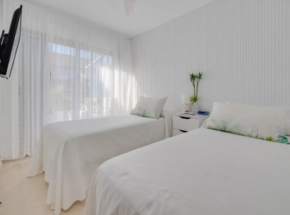 Appartement · Herverkoop - Torrevieja · Alicante · Spanje