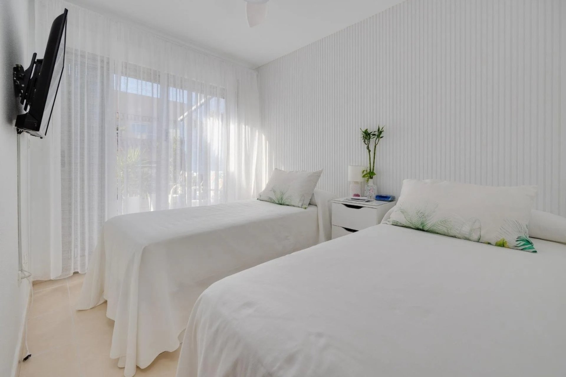 Herverkoop - Appartement - Torrevieja