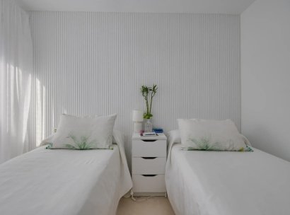 Appartement · Herverkoop - Torrevieja · Alicante · Spanje
