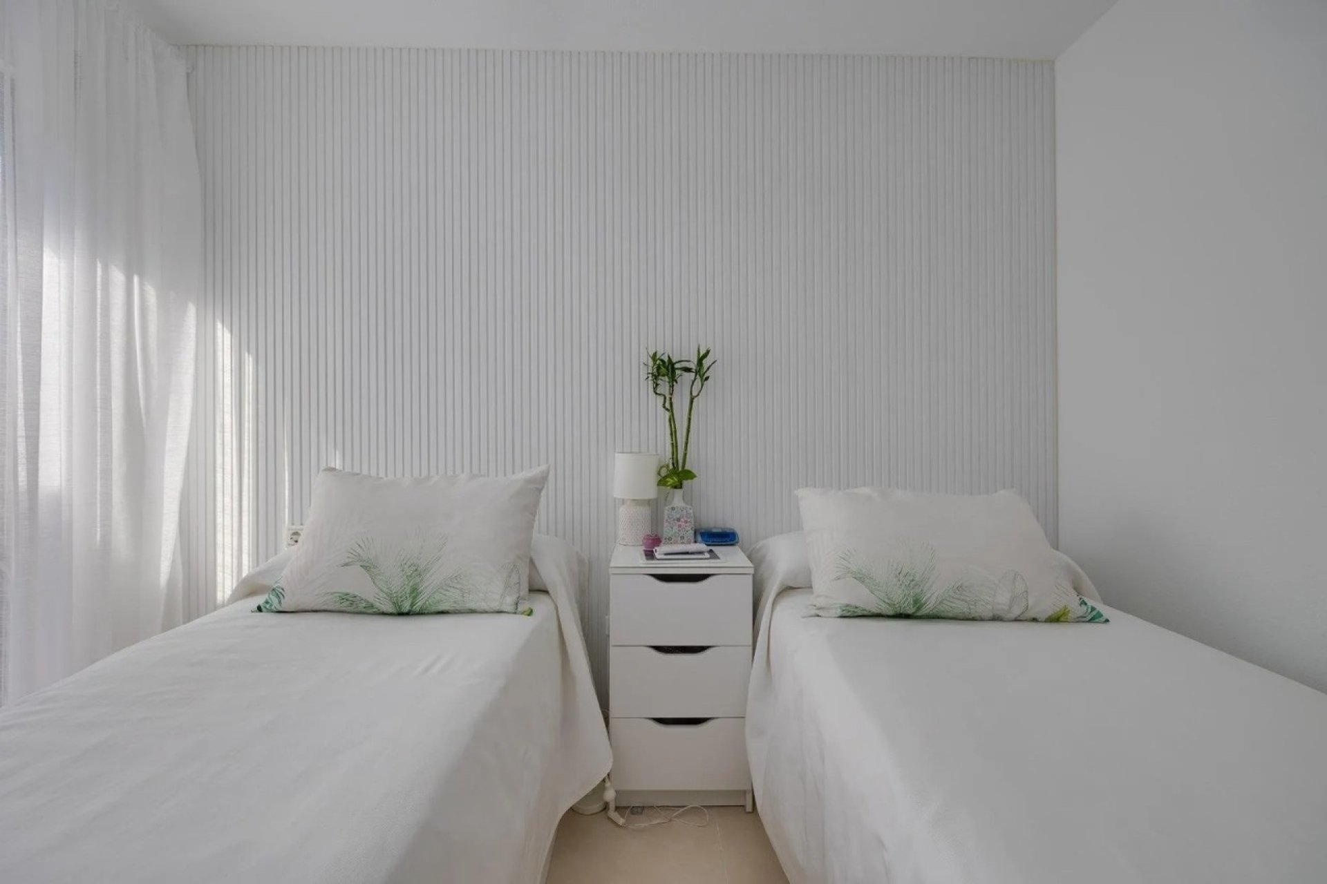 Herverkoop - Appartement - Torrevieja
