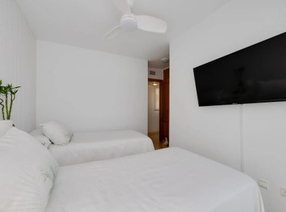 Appartement · Herverkoop - Torrevieja · Alicante · Spanje