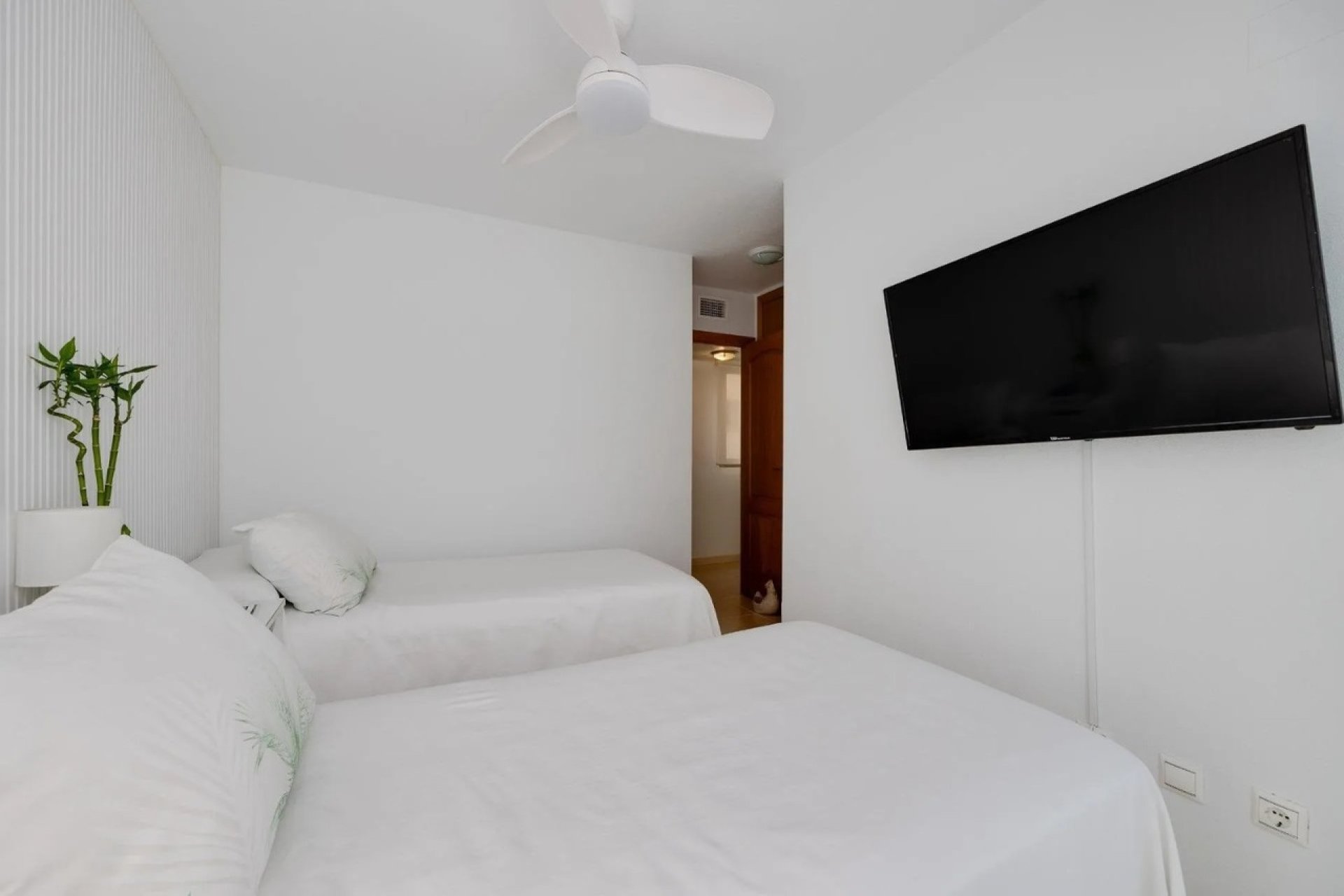 Herverkoop - Appartement - Torrevieja