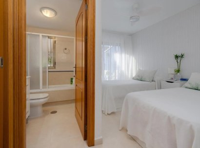 Appartement · Herverkoop - Torrevieja · Alicante · Spanje