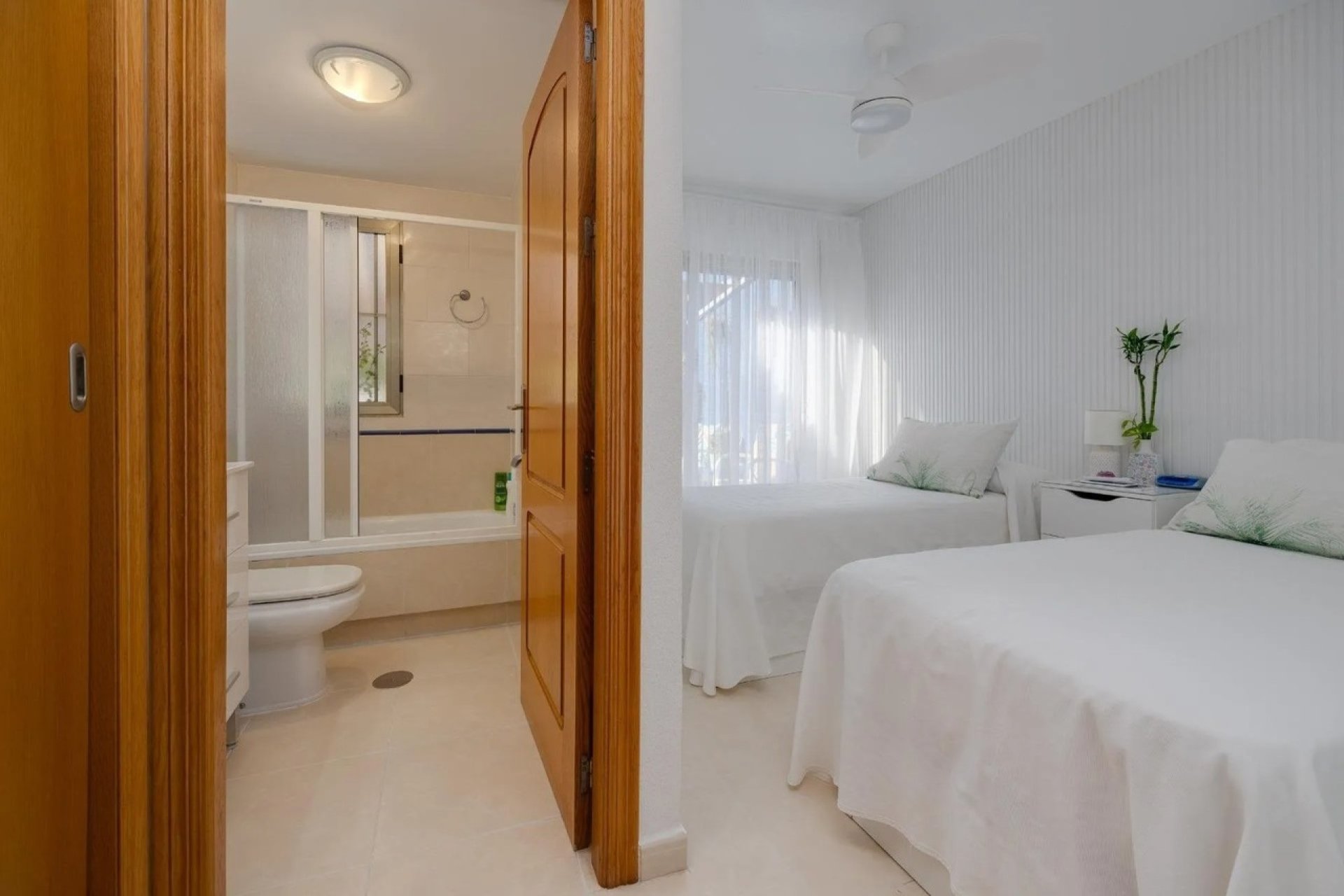 Herverkoop - Appartement - Torrevieja